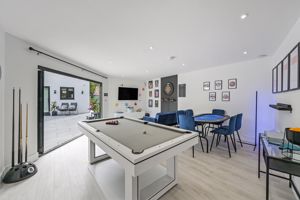 Games Room- click for photo gallery